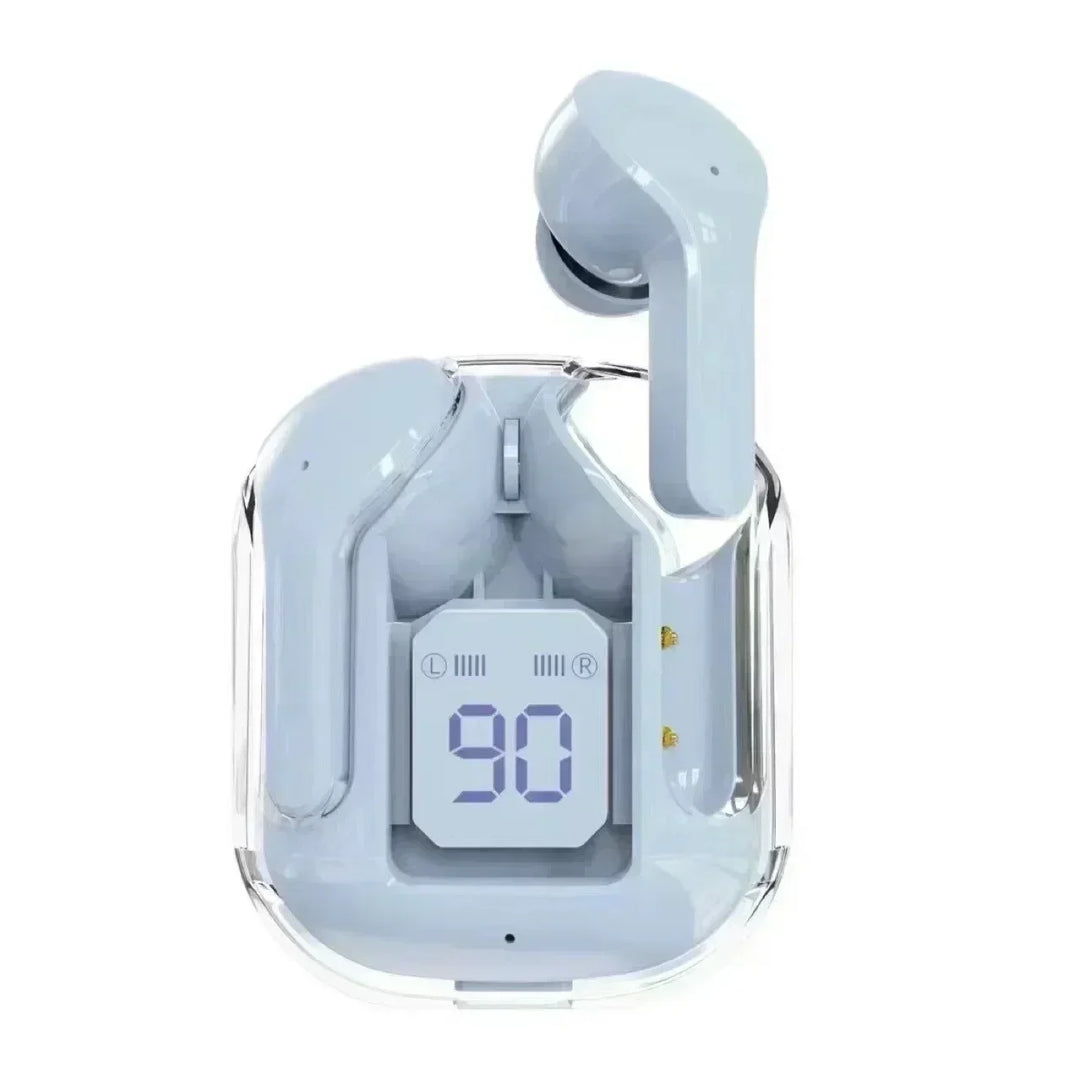 Diamond LED Earbuds Pro