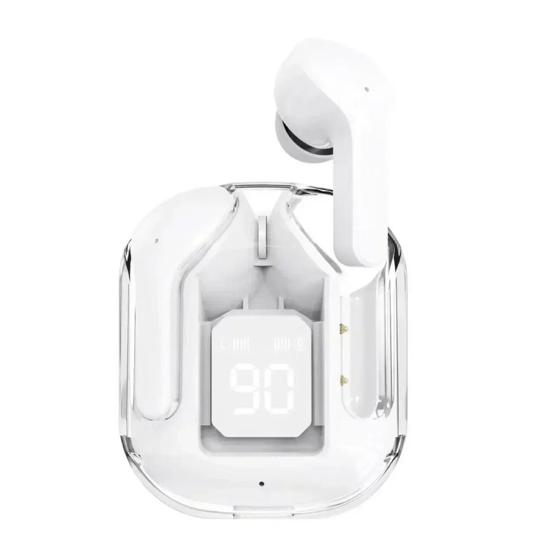 Diamond LED Earbuds Pro
