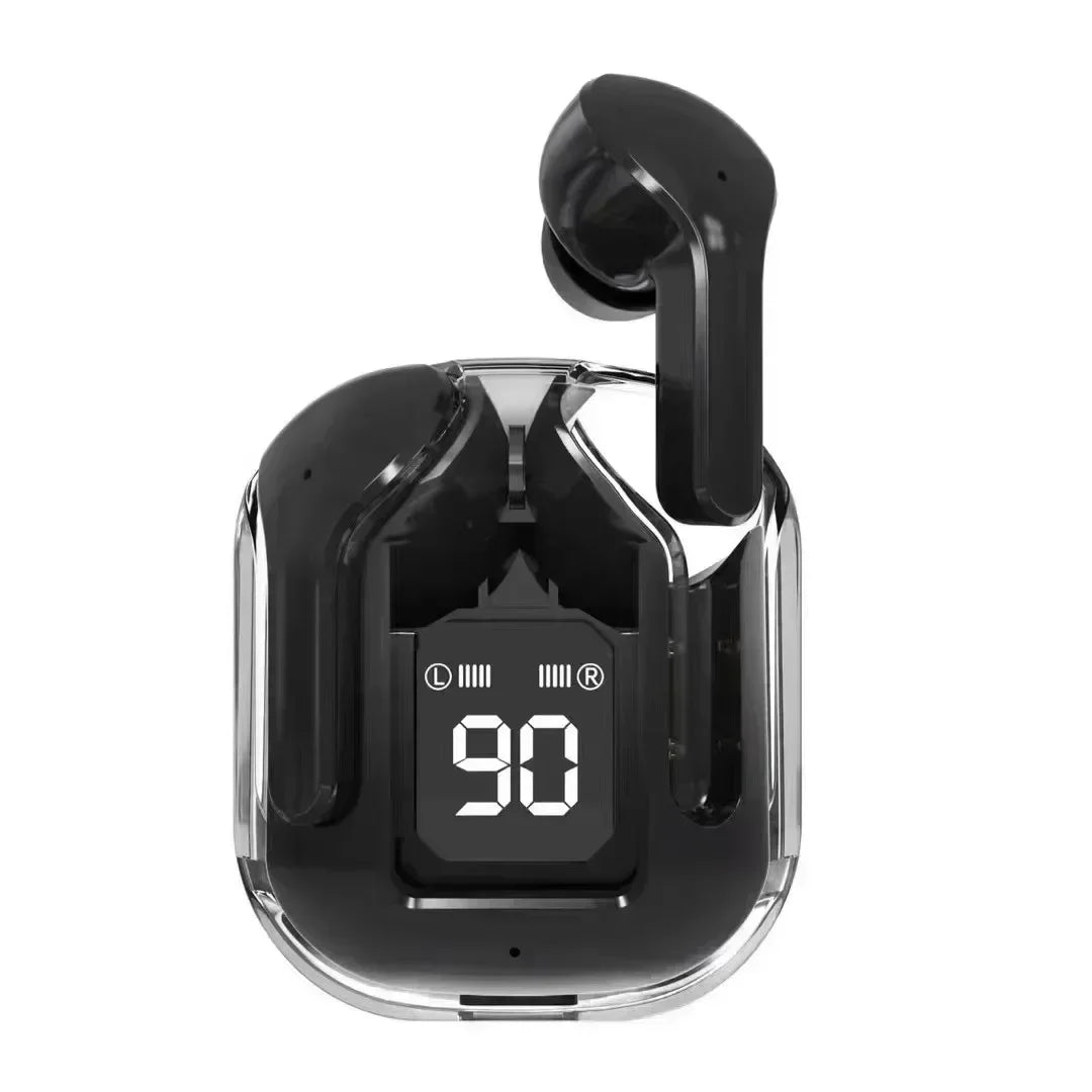 Diamond LED Earbuds Pro